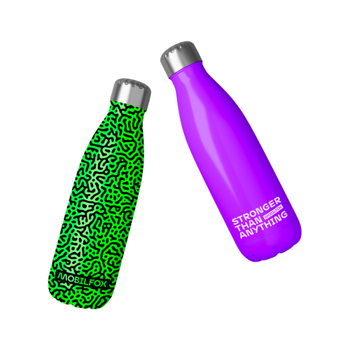 Water Bottle
