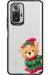 Mrs. Elf - Xiaomi Redmi Note 10 Pro