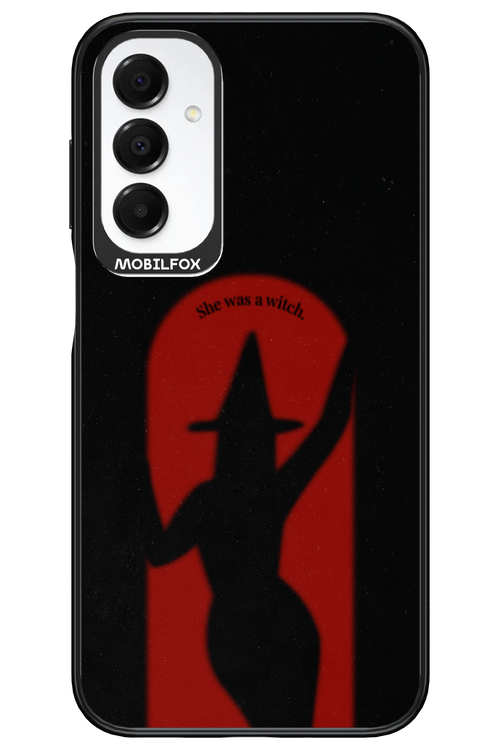 Witch Season - Samsung A16