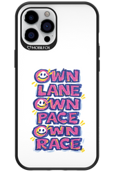 OWN 2.0 - Apple iPhone 12 Pro Max
