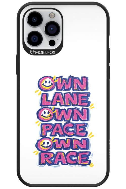 OWN 2.0 - Apple iPhone 12 Pro Max