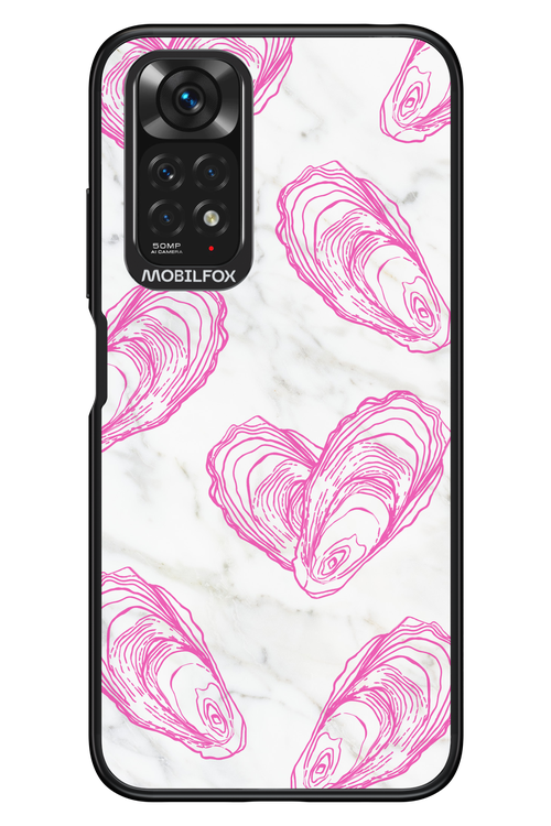 Shelly - Xiaomi Redmi Note 11/11S 4G