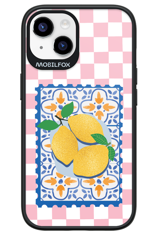 Limoncello Coast 2.0 - Apple iPhone 14