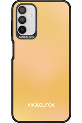 Pastel Tangerine - Samsung Galaxy A04s