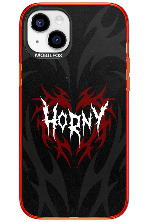 HORNY 2.0 - Apple iPhone 15 Plus
