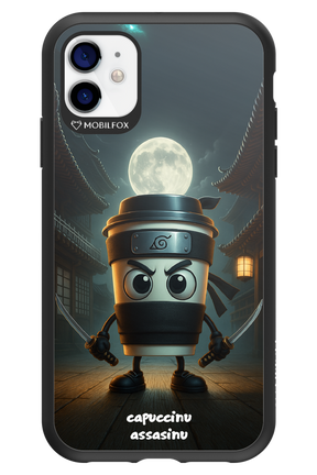 Capuccinu assasinu - Apple iPhone 11
