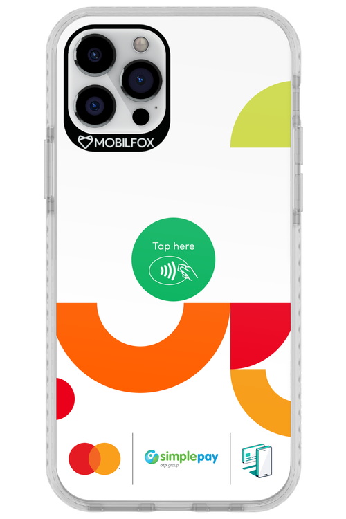 OTP EU Color 2.0 - Apple iPhone 12 Pro