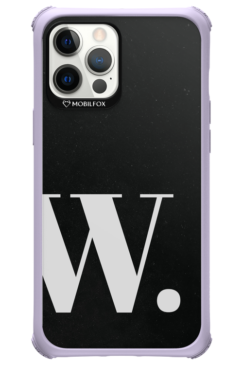 W (Off Space) - Apple iPhone 12 Pro Max