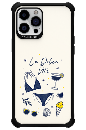 Dolce Vita - Apple iPhone 12 Pro Max
