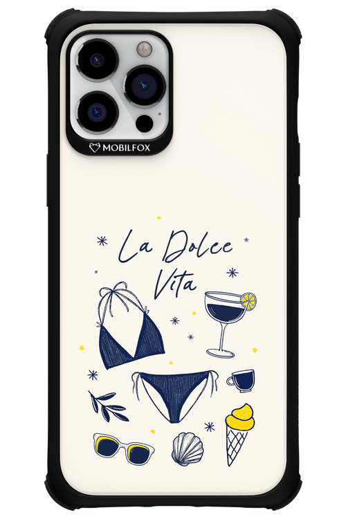 Dolce Vita - Apple iPhone 12 Pro Max