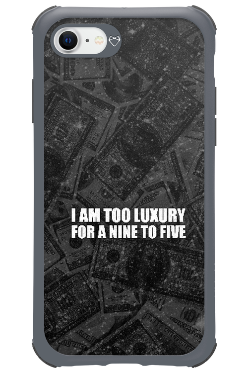 9 to 5 - Apple iPhone SE 2020