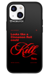Cinnamon Killer - Apple iPhone 13 Mini