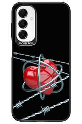 Wired Heart 2.0 - Samsung A16