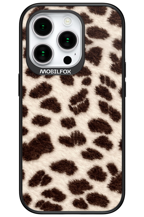 Wild Coat 2.0 - Apple iPhone 15 Pro