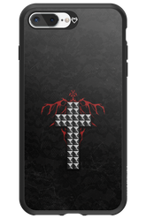 Dark Prayer 2.0 - Apple iPhone 7 Plus