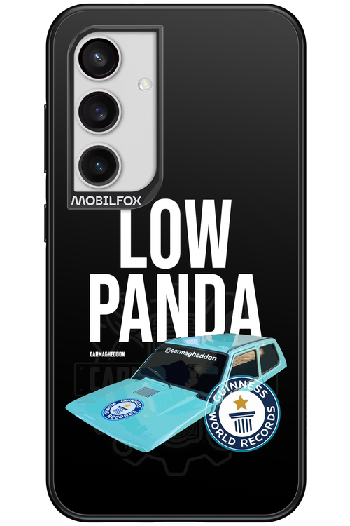 Low Panda - Samsung Galaxy S24