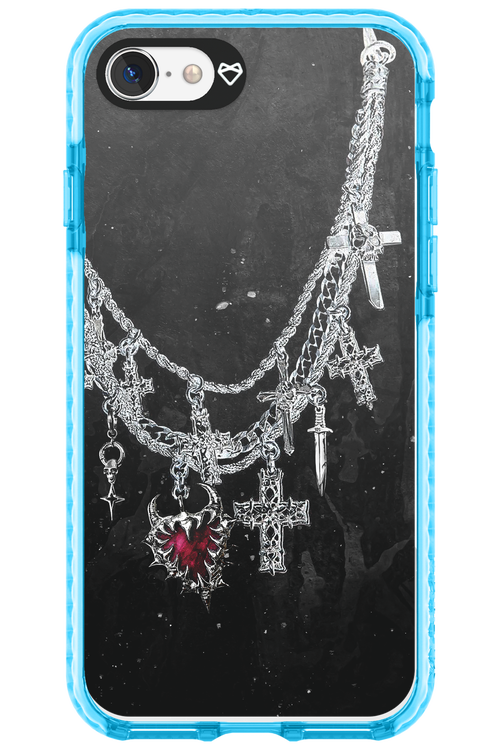 Trap Chain - Apple iPhone SE 2022