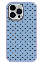 Blueberry Brunch - Apple iPhone 14 Pro Max