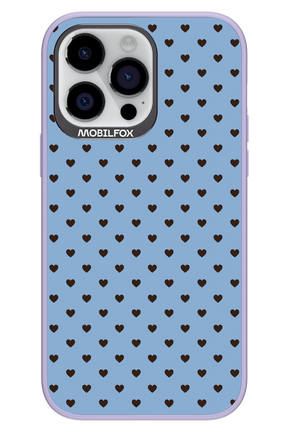 Blueberry Brunch - Apple iPhone 14 Pro Max