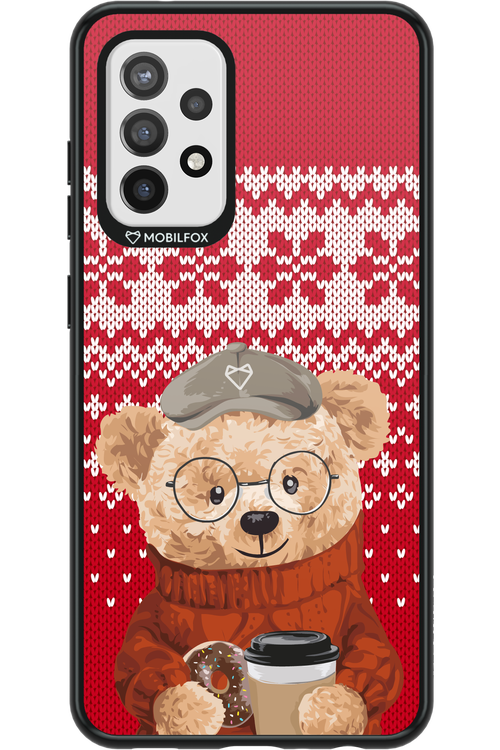 Sweet Holiday - Samsung Galaxy A72