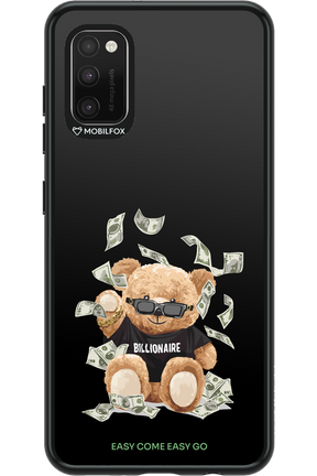 Easy Come Easy Go - Samsung Galaxy A41