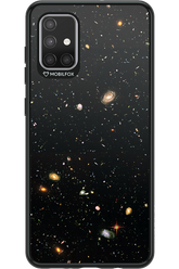 Cosmic Space - Samsung Galaxy A71