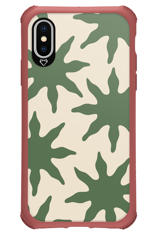 Drylands - Apple iPhone X