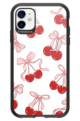 Cherry Queen - Apple iPhone 11