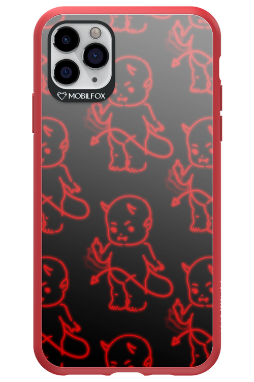 Hell Nah - Apple iPhone 11 Pro Max