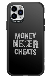 Money Cheats 2.0 - Apple iPhone 11 Pro