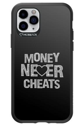 Money Cheats 2.0 - Apple iPhone 11 Pro