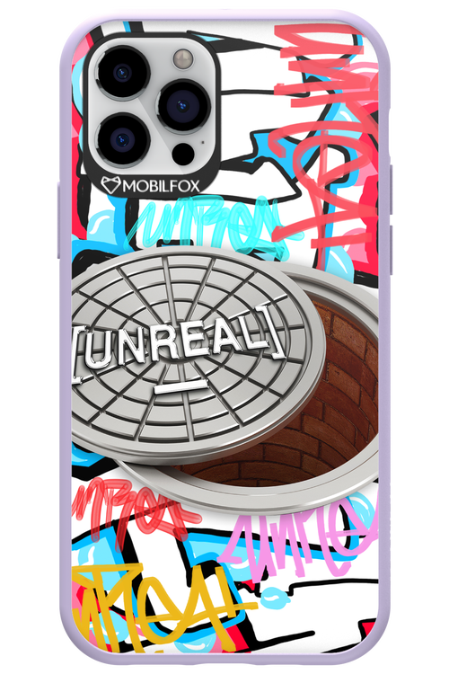 HULE - Apple iPhone 12 Pro