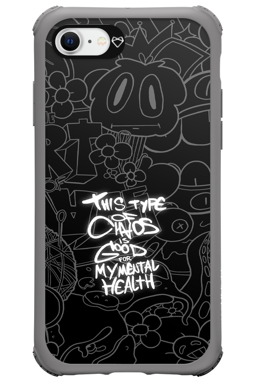 My Mental Health - Apple iPhone 8