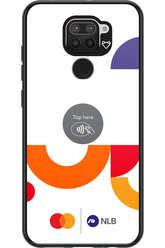 NLB Color 2.0 - Xiaomi Redmi Note 9