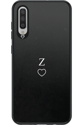Z Black 2.0 - Samsung Galaxy A70