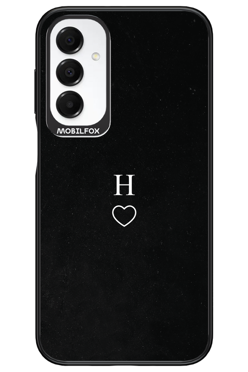 H Black 2.0 - Samsung A16