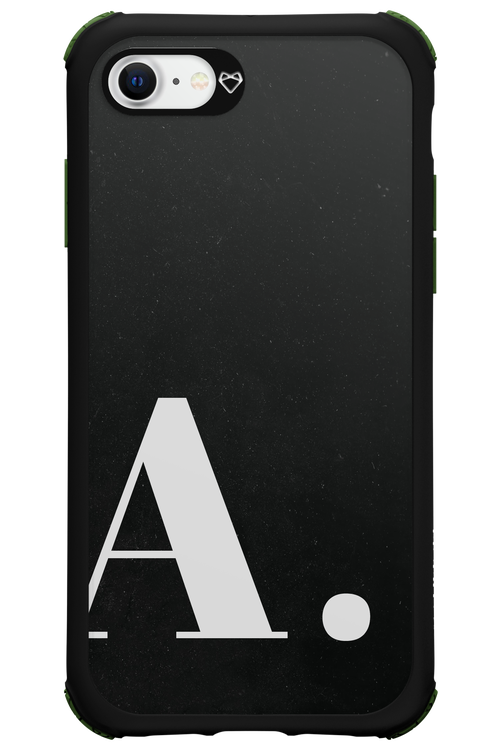 A (Off Space) 2.0 - Apple iPhone 8