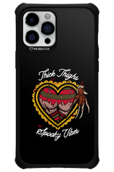 Hot Nightmare - Apple iPhone 12 Pro Max