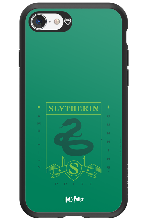 Slytherin2 - Apple iPhone 8