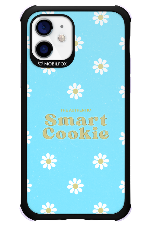Smart Cookie - Apple iPhone 12