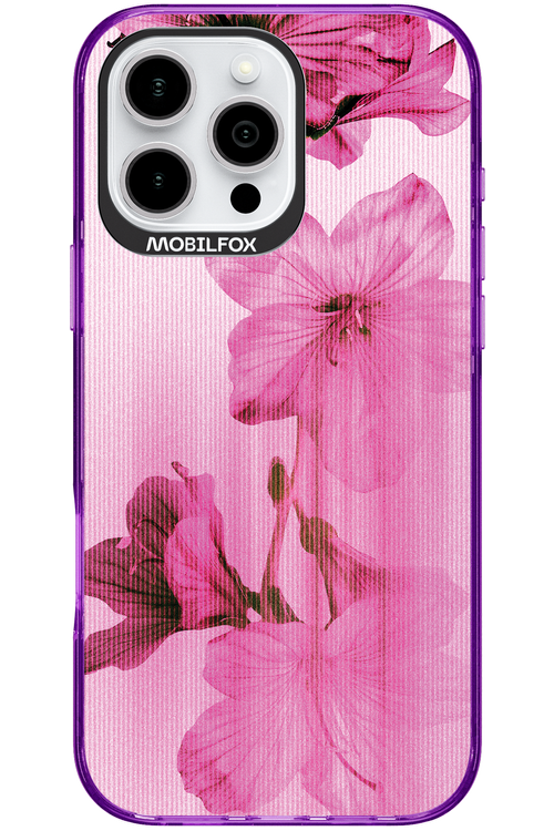 Floro - Apple iPhone 16 Pro Max