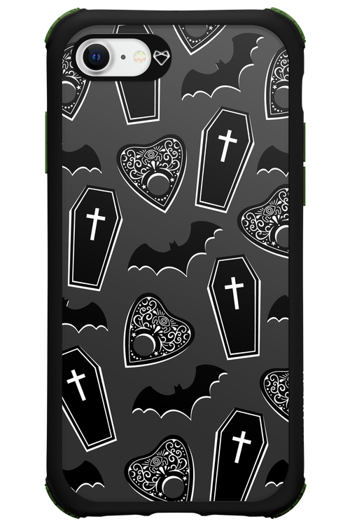 After Death - Apple iPhone SE 2022