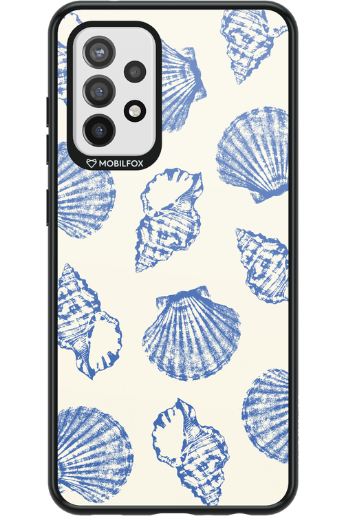 Shell Yeah! - Samsung Galaxy A72