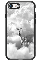 Don't give a  - Apple iPhone SE 2022