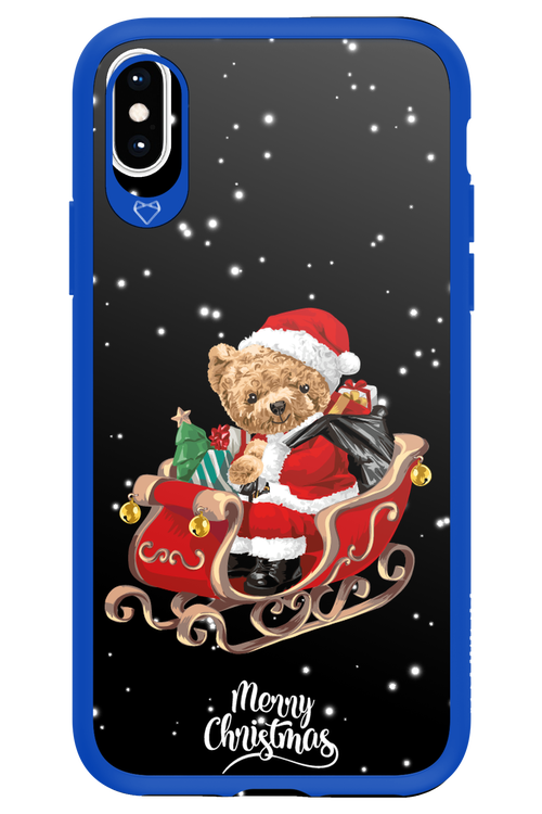 Merry Christmas! - Apple iPhone X