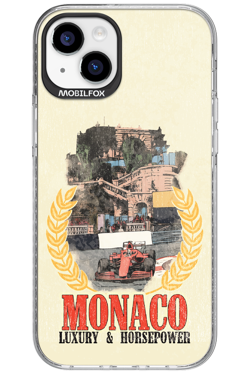 Monaco Luxury - Apple iPhone 15 Plus