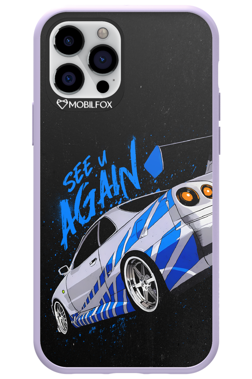See u again - Apple iPhone 12 Pro