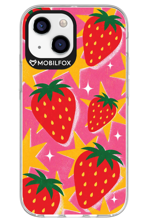 STARBERRY 2.0 - Apple iPhone 13 Mini