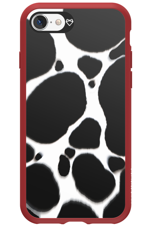 COW - Apple iPhone 8