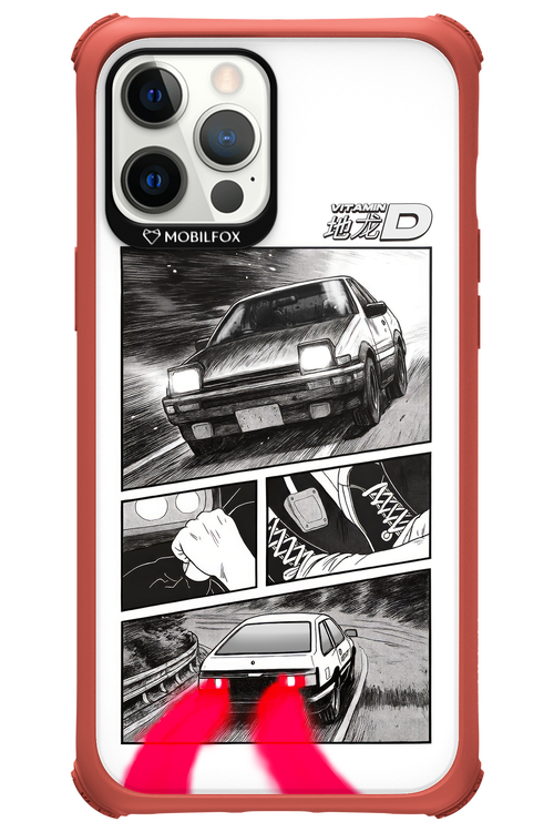 Vitamin D - Apple iPhone 12 Pro Max